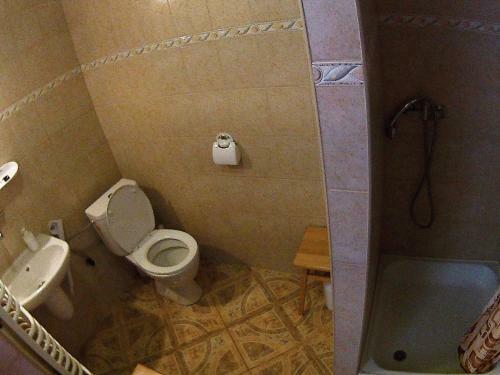 Hostal Priv�t Bayer