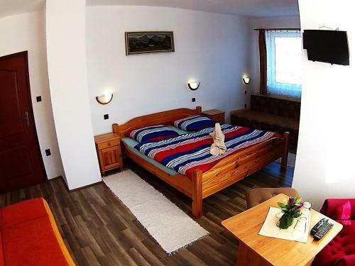 Hostal Priv�t Bayer