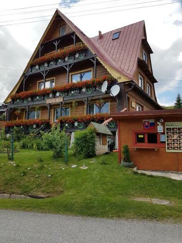 Hostal Priv�t Bayer