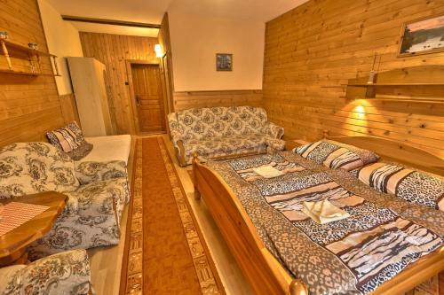 Hostal Penzion Havran