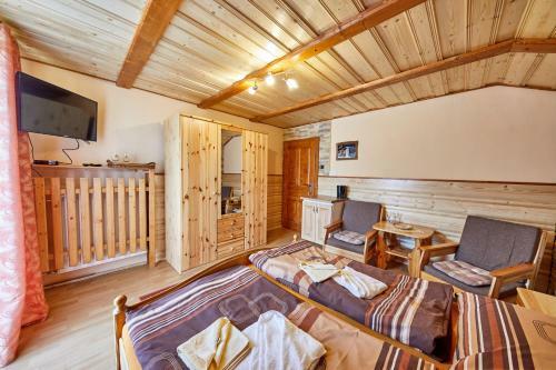 Hostal Penzion Havran