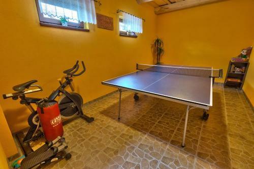 Hostal Penzion Havran
