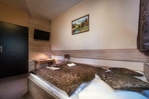 Hostal Penzion Limba