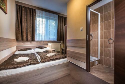 Hostal Penzion Limba