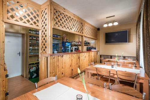 Hostal Penzion Limba