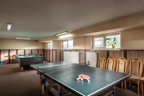 Hostal Penzion Limba