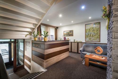Hostal Penzion Limba