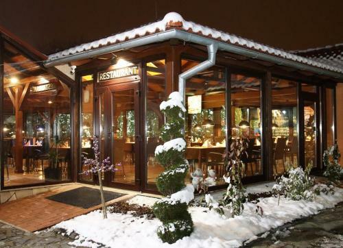 Hostal Penzi�n Bebek