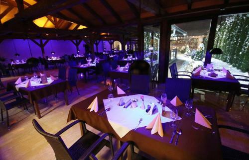 Hostal Penzi�n Bebek