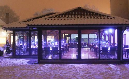 Hostal Penzi�n Bebek