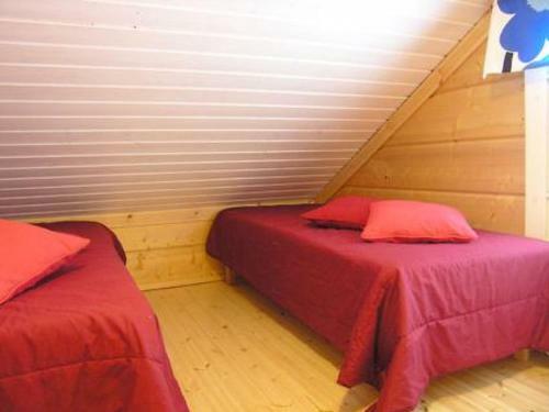 Holiday Home Lumilinna