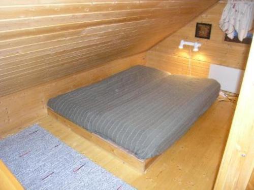 Holiday Home Levilinna
