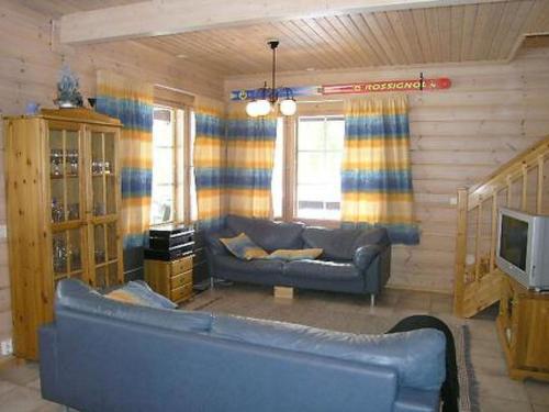 Holiday Home Wirmailevi