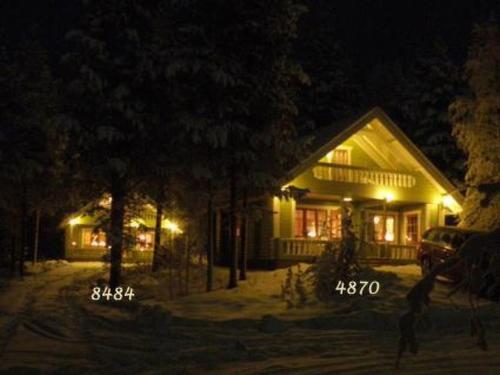 Holiday Home K�tk�tys