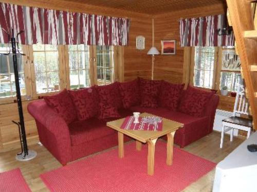 Holiday Home K�tk�tys