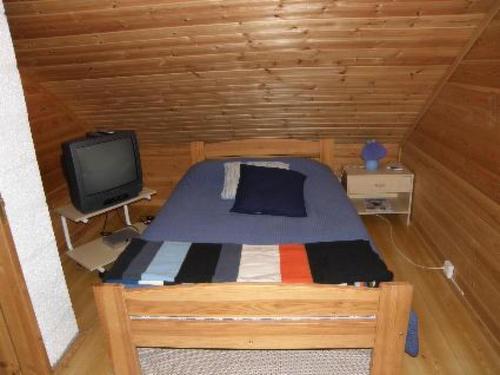 Holiday Home K�tk�tys