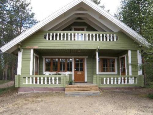 Holiday Home K�tk�tys