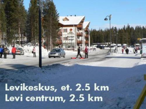 Holiday Home K�tk�tys