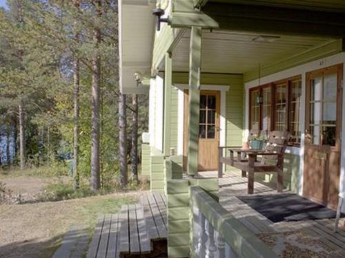 Holiday Home K�tk�tys