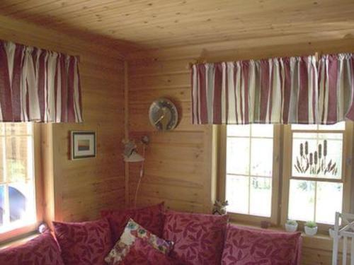 Holiday Home K�tk�tys