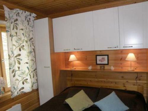 Holiday Home Saikulevi