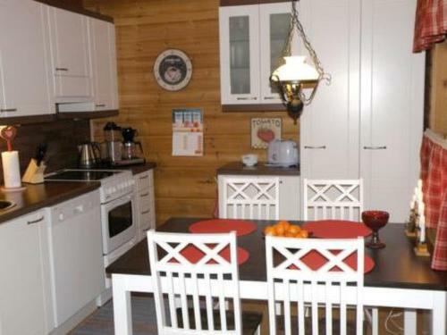Holiday Home Saikulevi