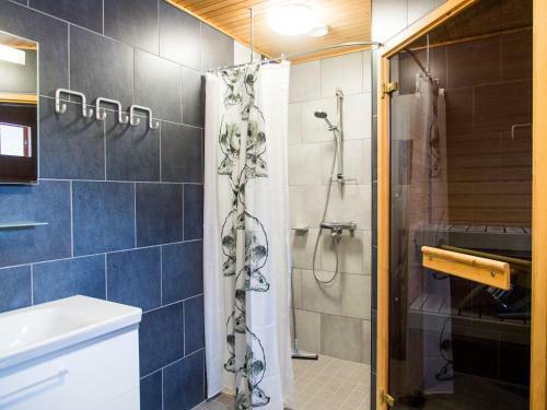 Apartamento Iida Vuokatti