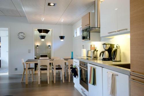 Apartamento Iida Vuokatti