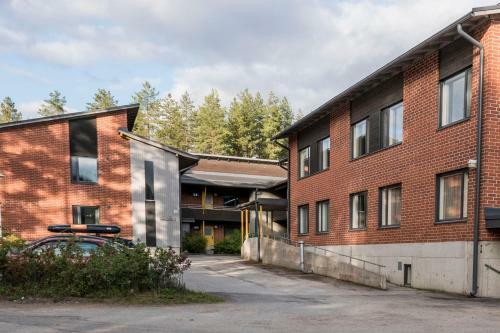Hotel Vuokatti Sport Resort