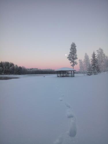 Vuokatti Cottages