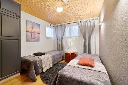 Vuokatin Aateli Villa Tsaari