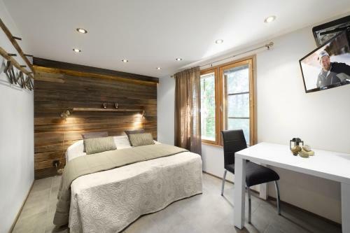 Apartamentos Vuokatin Aateli Suites