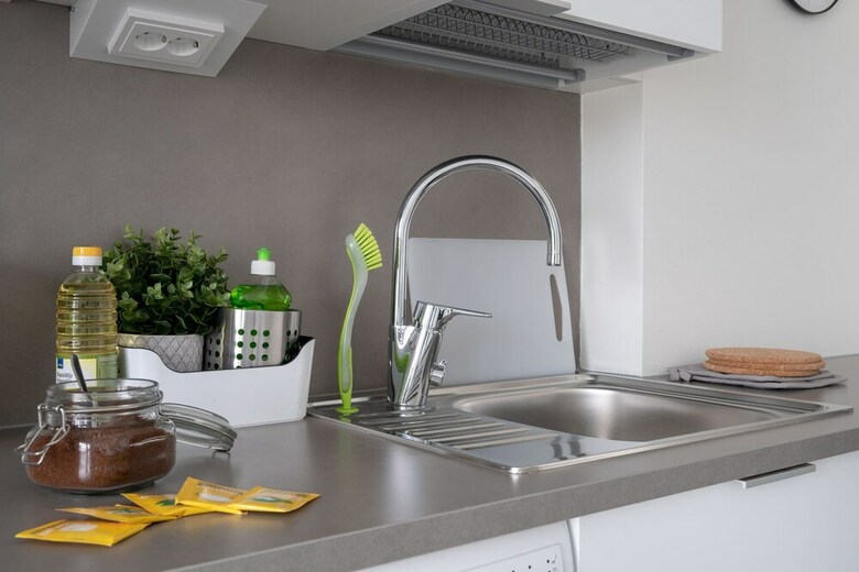 Apartamentos Hiisi Homes Espoo Center