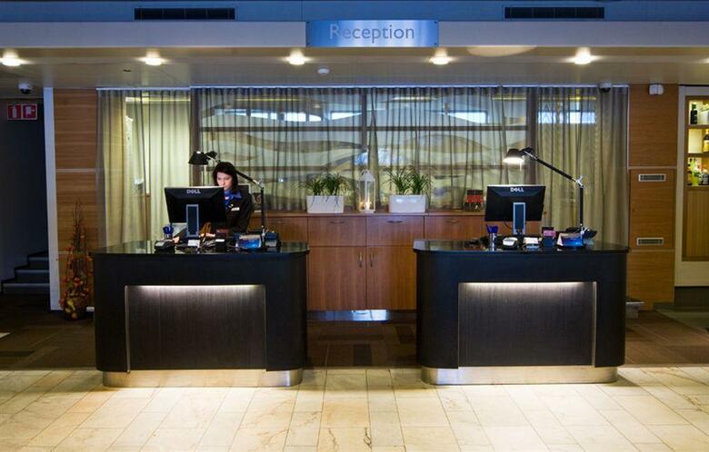 Radisson Blu Hotel Espoo