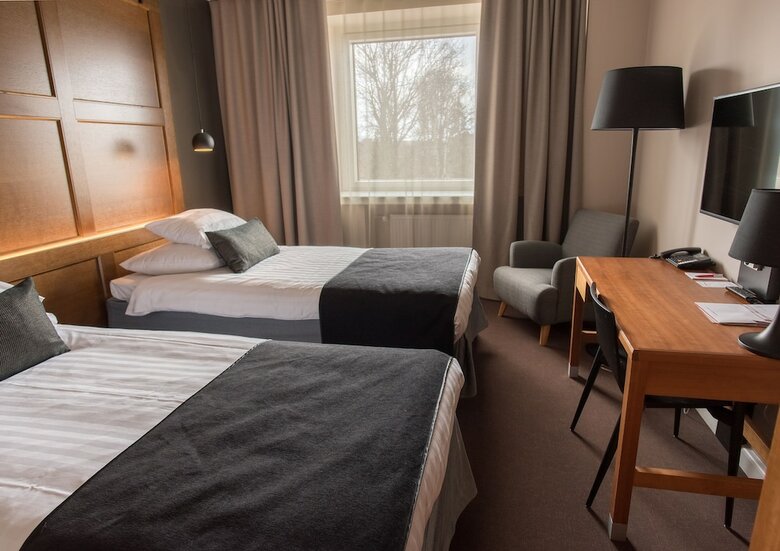 Original Sokos Hotel Vaakuna Joensuu
