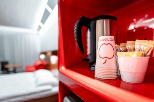 Omena Hotel Jyv�skyl�