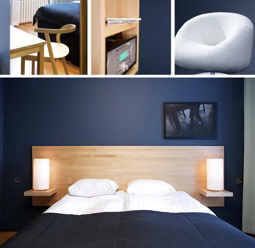 Boutique Hotel Y�puu