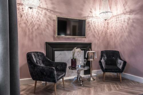 Boutique Hotel Y�puu