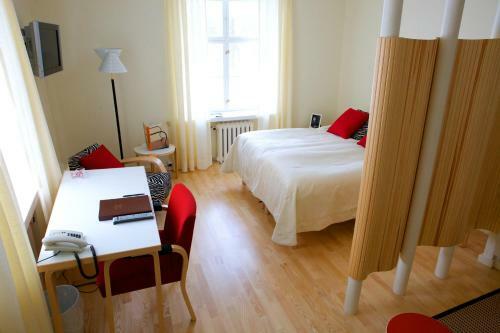 Boutique Hotel Y�puu