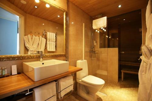 Boutique Hotel Y�puu