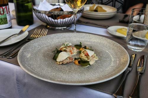 Boutique Hotel Y�puu