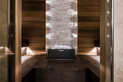 Boutique Hotel Y�puu