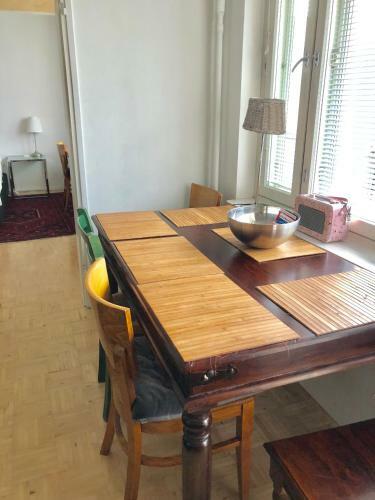 Punavuorenkatu Apartment