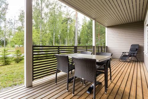 Hotel Punkaharju Resort