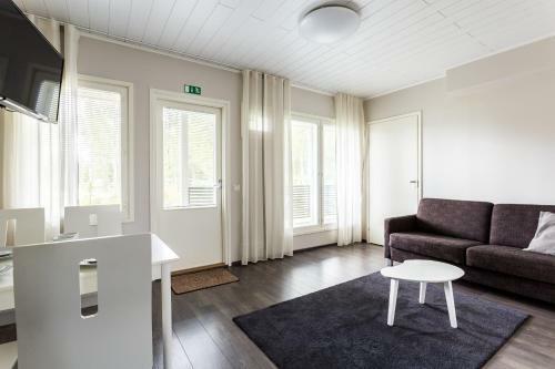 Hotel Punkaharju Resort