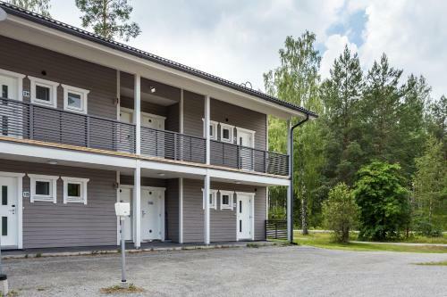 Hotel Punkaharju Resort