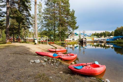 Hotel Punkaharju Resort