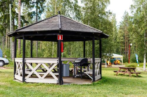 Hotel Punkaharju Resort