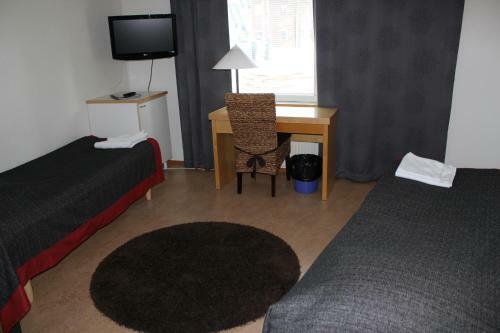 Santasport Hostel