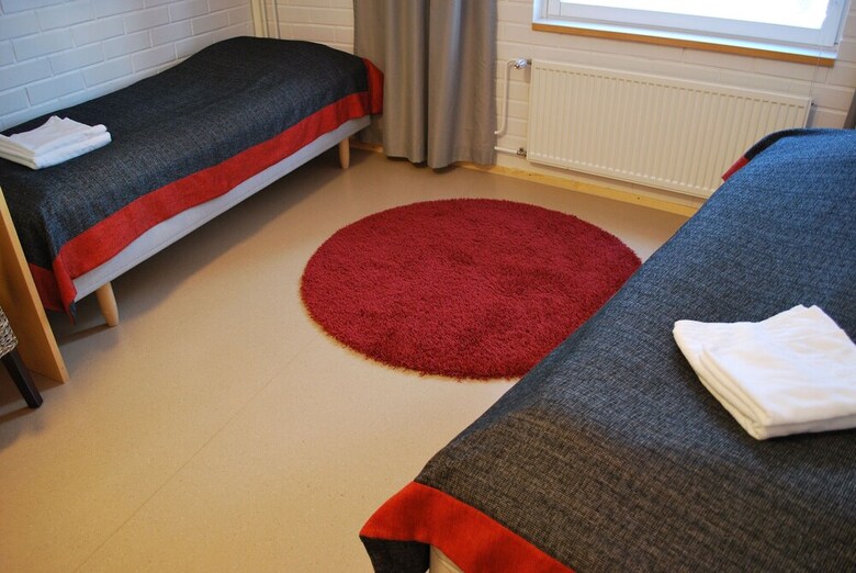 Santasport Hostel